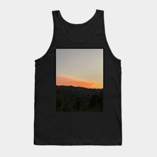 the dawn Tank Top